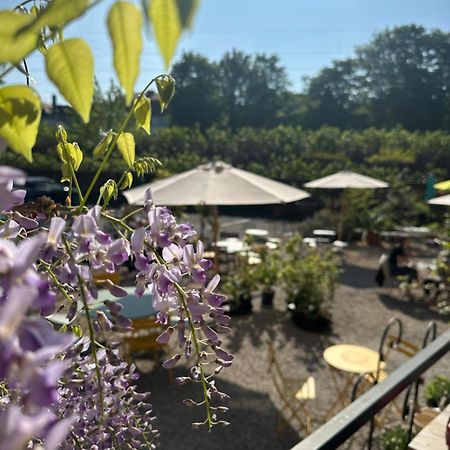 Ferienwohnungen Im Hof68 Munster  Exteriör bild