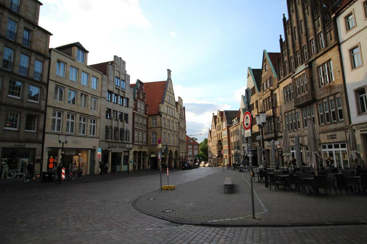 Ferienwohnungen Im Hof68 Munster  Exteriör bild